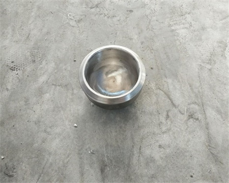管帽